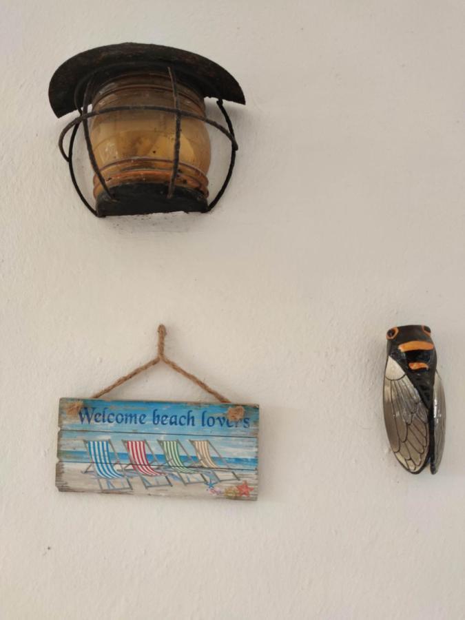 Beach&tennis Villa *