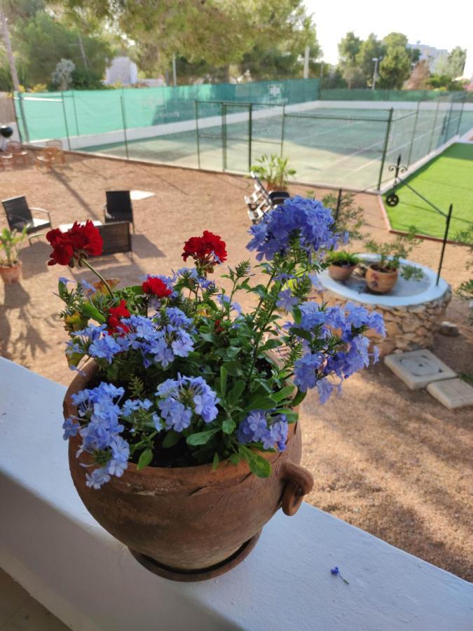 Villa Beach&tennis