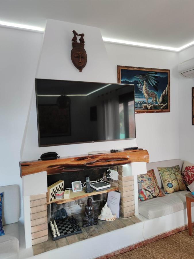 Villa Beach&tennis *